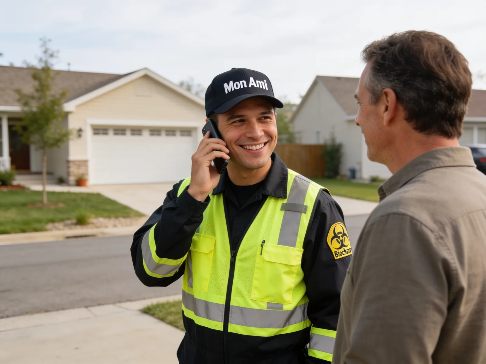 Sewage Cleanup Suffern, NY FAQs