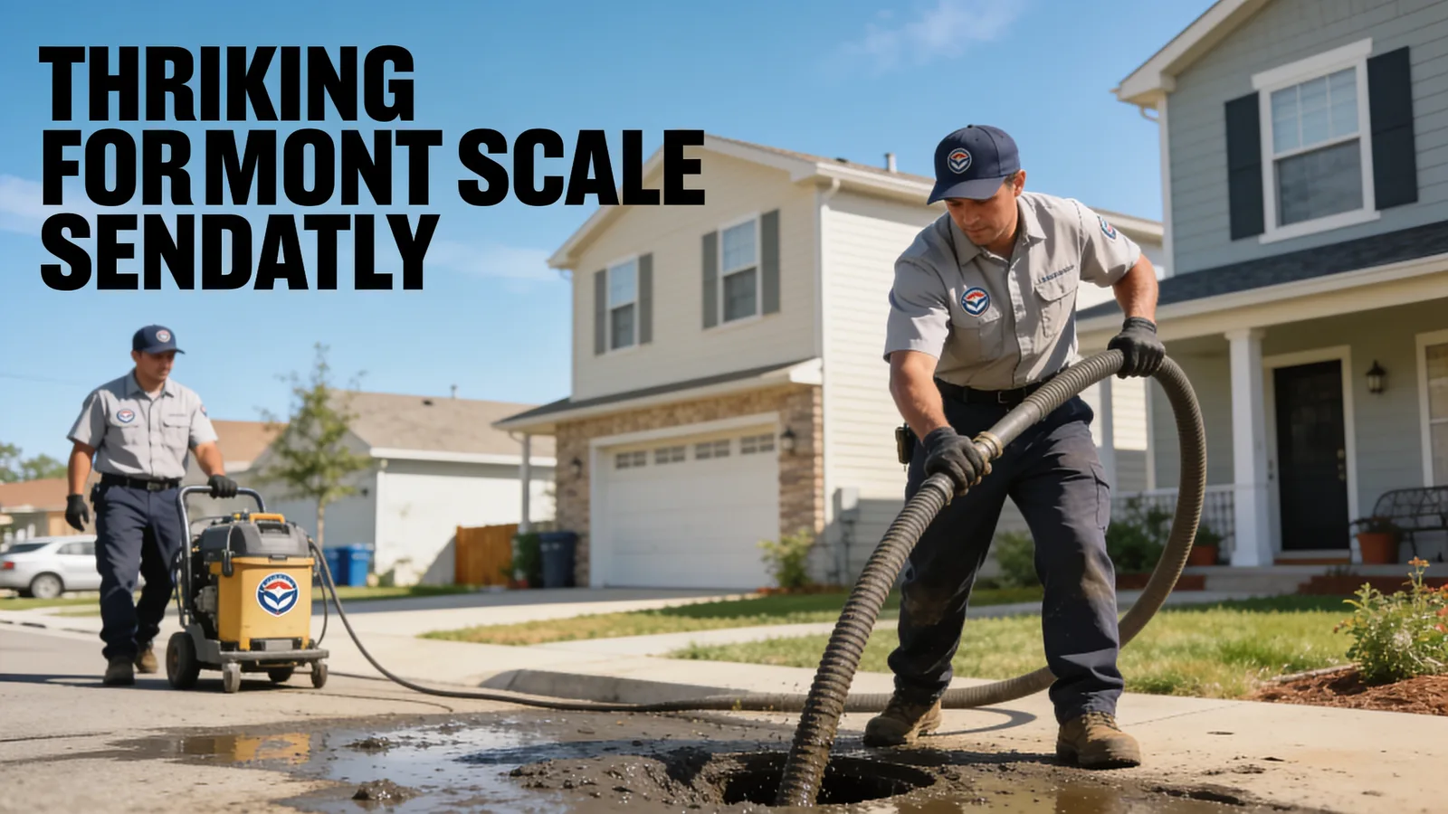 Sewage Cleanup in Suffern, NY near me